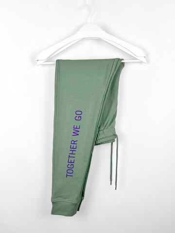 Together We Go Pant Women